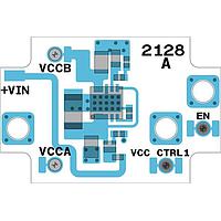 Quantic X-Microwave XR-A494-0604D Evaluation Boards Voltage Regulators, LT3045EDD#TRPBF