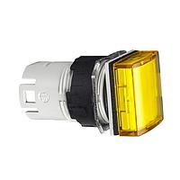 SCHNEIDER ZB6CV5 Pilot Light 16MM PILOT LT 65168-007