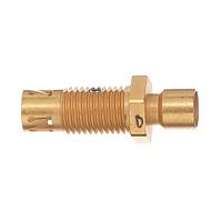 Amphenol Aerospace 21-033833-261 Contacts MicroD-Twinax Jam Nut Receptacle