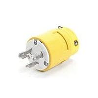 Molex 1301420002 Plug PLUG NON-NEMA 20A 125/250V