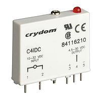 Sensata Technologies - Crydom C4IDCD I/O Modules I/O Module