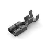 AMP Connectors - TE Connectivity 63606-3 Tab 187 FAST RECP LOCK