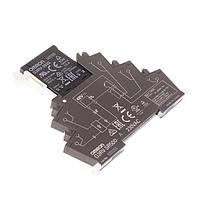 Omron Automation and Safety G3RV-SR500-A AC230 SSR 6mm SSR AC Out 0 crs wre Psh