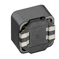 Wurth Elektronik 744877008 SMD Shielded Coupled Inductor WE-DD SMD Size 7345 8.2uH 0.11Ohm Strt