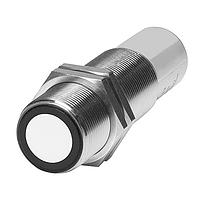 OMEGA UMR14-30MM-485 Medium Range Ultrasonic Level/Distance Transmitter-Switch (30 mm, Metric Male, RS485, 14 ft)