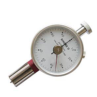 Hoyamo LX-AT Single-index Analogue Shore Durometer (10-90 HA)