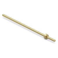 Mill-Max 3128-4-00-15-00-00-08-0 Terminal Pin 10u AU OVER NI