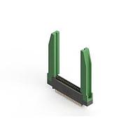 EDAC 395-036-524-578 Standard Card Edge Connectors .100" (2.54mm) Pitch Card Edge Connector