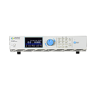 EEC 8560 Programmable AC Power Source (AC+DC, 6000VA;  5 - 1200Hz; 3600W; Manual, 5 years warranty)