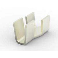 AMP Connectors - TE Connectivity 42627-4 Open Barrel 3232-8282 NPSTL