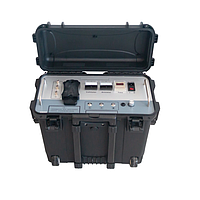 XZH Test XHHV535-2L Surge Generator for Underground Cable Fault Location (35kV DC 1000J)