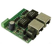 onsemi NCP1094GEVB Power Over Ethernet (PoE) NCP1094 EVAL BRD