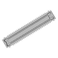 Panasonic Industrial Devices AXE550127 Sockets CONNECTOR SOCKET