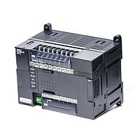 Omron Automation and Safety CP1L-EL20DR-D PLC Controllers CP1L-E CPU 12 In 8 Out DC Ethernet