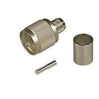 HUBER+SUHNER 11_UHF-0-7-18/033_-E Connectors UHF straight cable plug(m)