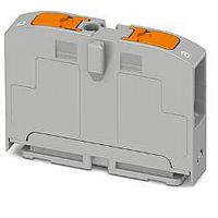 PHOENIX CONTACT 1019459 Distribution Block PTVFIX 2X2,5 GY