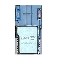 Fanstel WT02V40V WiFi Modules
