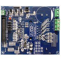STMicroelectronics STEVAL-IPM08B IGBT Driver 800 W motor control power board based on STGIB8CH60TS-L SLLIMM 2nd series IPM