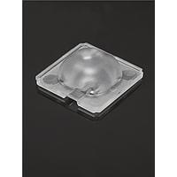 Ledil F14531_JENNY-CY Lens Lens rectangle 35x35mm(D)11.5mm(H)