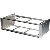 Bel Power Solutions MQB02002 Switching Power Supplies 19in/3U RACK