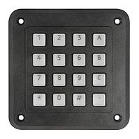 Storm Interface 2K16T103 Keypads 2000 Series 16 Keys telephone