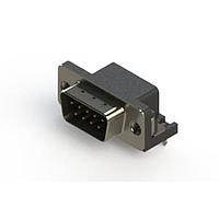 EDAC 621-009-360-545 D-Sub Connectors - Standard Density Standard D-Sun Connector