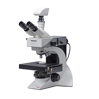 Optical microscope