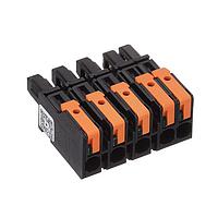 Weidmuller 8000078345 Receptacles MPS 7S/03-5/02 S TN B B