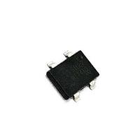 Diodes Incorporated RTT410 Single Phase Bridge Rapid GPP Rectifier TT T&R 1.5K
