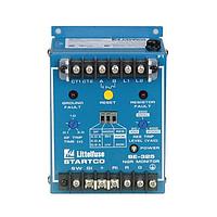 Littelfuse SE-325 Industrial Relays Ground Fault Ground-Check
