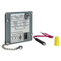 Square D 9998PC306 Pressure Switches PRESSURE SWITCH PILOT LIGHT G +OPTIONS