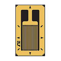 OMEGA SGD-3/350-LY13 Linear Strain Gages (Wire Leads, 350 Ω, 13 Vrms, 13 Vac)