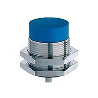 Contrinex 120253-0335 Proximity Sensors M30 Hsg 15mm OD NPN NC 2m 3W