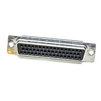 Cinch DDC50ST Receptacle DSUB 50 F CRIMP G TIN