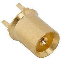 Amphenol RF 920-250J-51P PCB Connectors AFI Jack PCB Thru- Hole 4.71mm