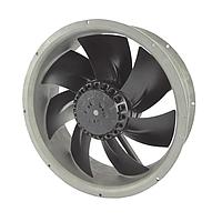 Orion Fans OA2547AN-22-1TB1856 Tubeaxial Tubeaxial Fan, 254x254x89mm, 230VAC, 1000CFM, 105W, 70dBA, Ball, Terminal, IP56