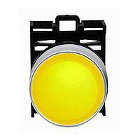 Eaton M22-DGLH-Y Pushbutton Operators ILL MOM PB GUARDED EXTD YEL