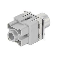 HARTING 09140012781 Modules Han 300Amp PE module Female Axial Screw wire 95-120mm2