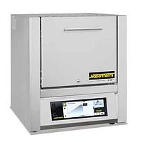 NABERTHERM L(T) 40/12 Muffle furnace (1200°C, 40L, 97 min)