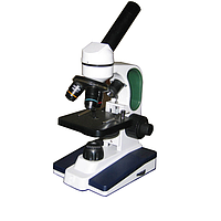 HINOTEK SME-116M Biological Microscope (4X-100X)