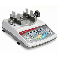 Bottle cap torque meter