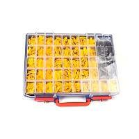 Raychem - TE Connectivity EC9759-000 Wire Labels & Markers CCK-ERK-3-B/Y