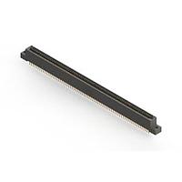 EDAC 895-142-520-204 Receptacles .100" (2.54mm) Pitch Card Edge Connector