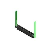 EDAC 387-018-520-668 Sockets Card Edge Connector