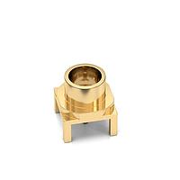 Wurth Elektronik 60114002122502 PCB Connectors WR-SMP 500V 50Ohms PCB THT Plug