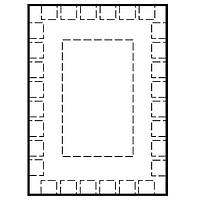 Analog Devices LT8355IUFDM-1#WTRPBF LED Lighting Drivers Dual Multitopology Boost LED Controller