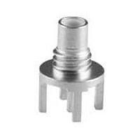 Johnson / Cinch Connectivity Solutions 131-6701-201 PCB Connectors STRT SMC JK RCPT GLD