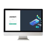 Monnit MNW-EX-10 Software 10 Sensor License