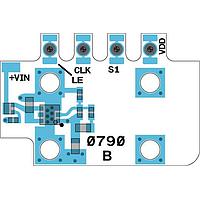 Quantic X-Microwave XM-A8E5-0604D Bias Controller Bias Controllers, ADP7142ACPZN-R7