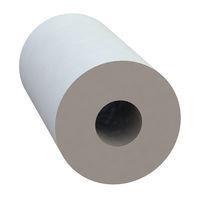 Essentra Components 13RS037591 Round Round Spacer, .140 ID, .375 OD, .725 Length